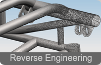 Reverse Engineering